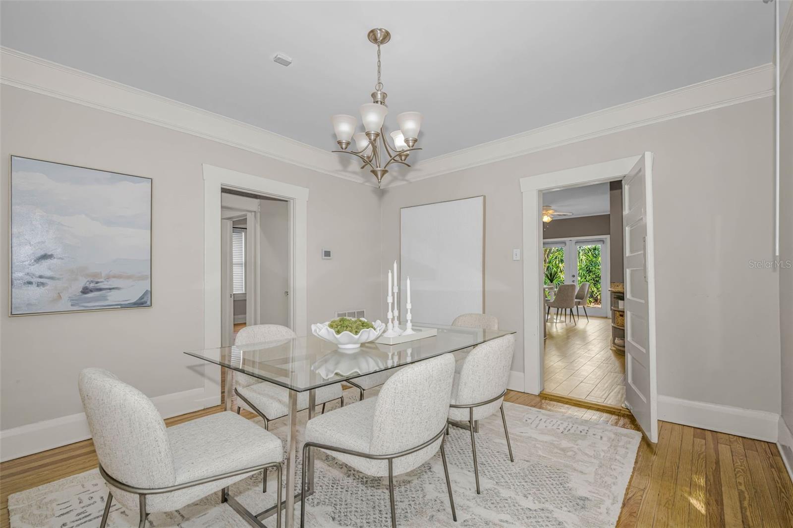 PALMA CEIA PARK - Residential