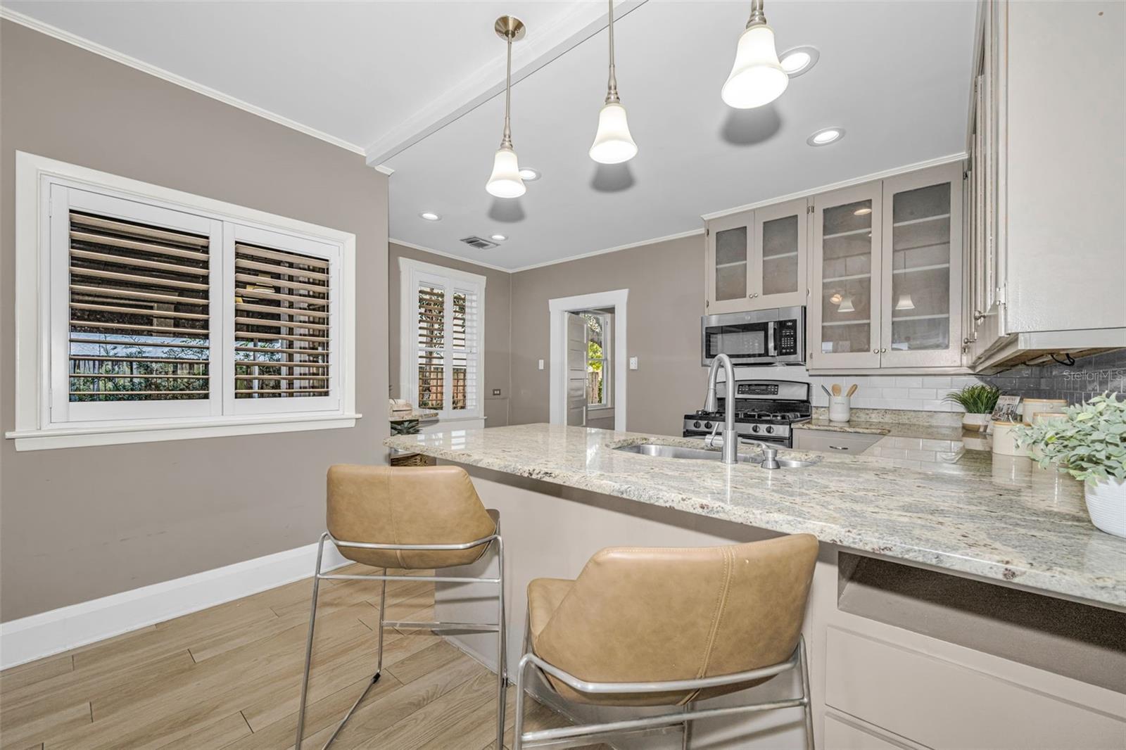 PALMA CEIA PARK - Residential