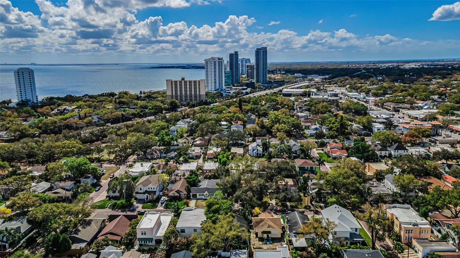 PALMA CEIA PARK - Residential