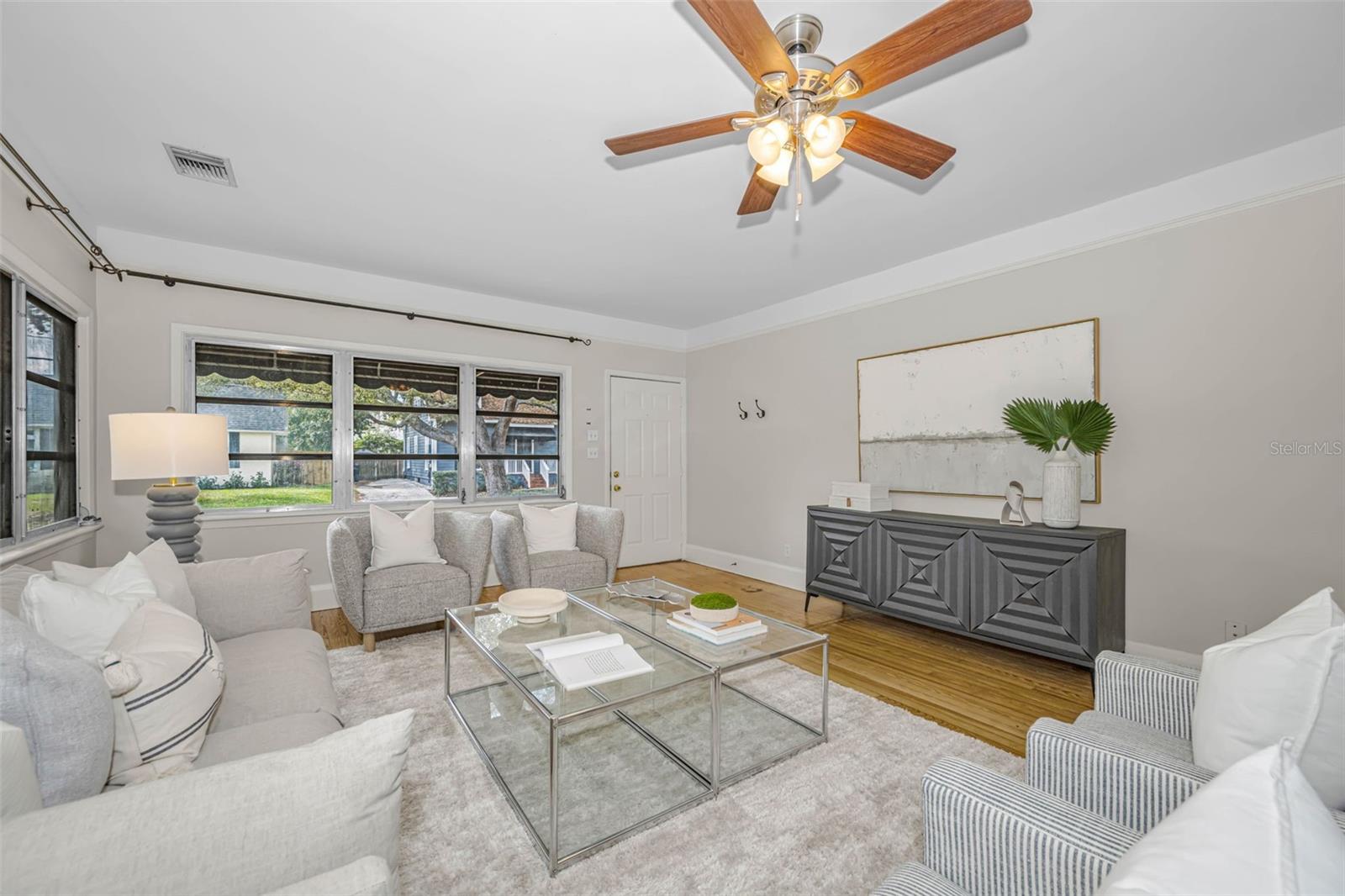 PALMA CEIA PARK - Residential