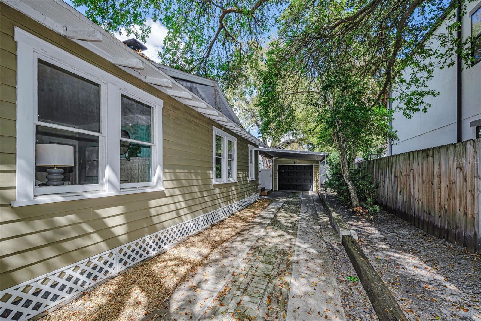 PALMA CEIA PARK - Residential