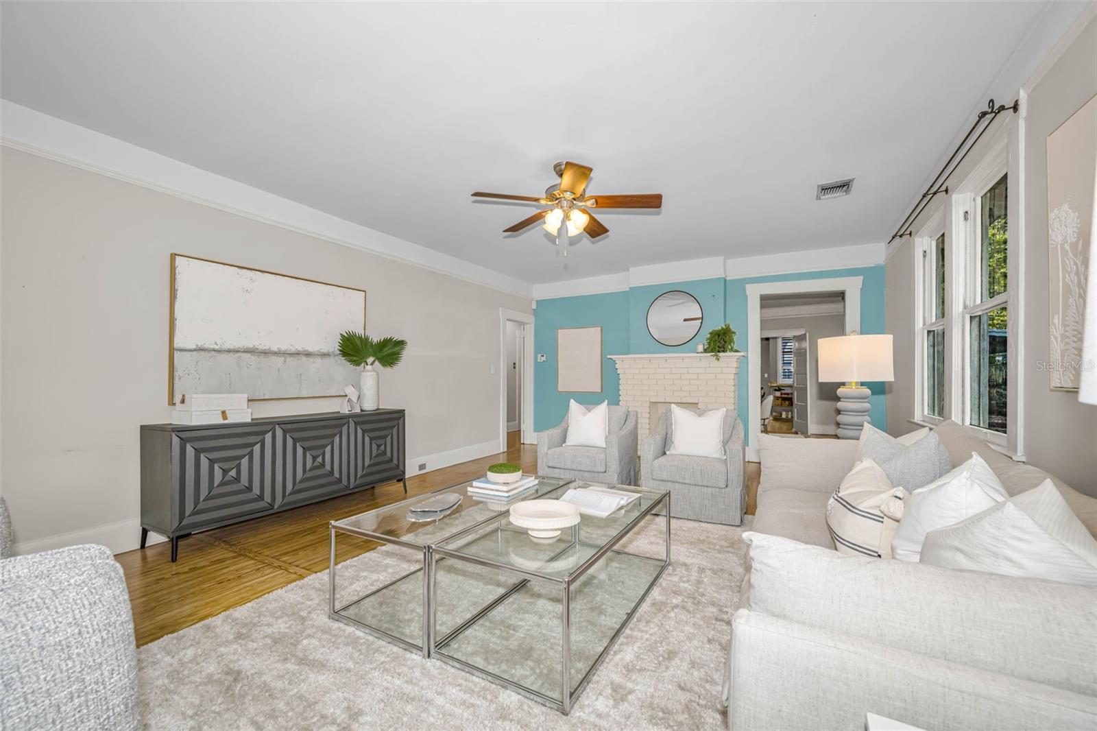 PALMA CEIA PARK - Residential