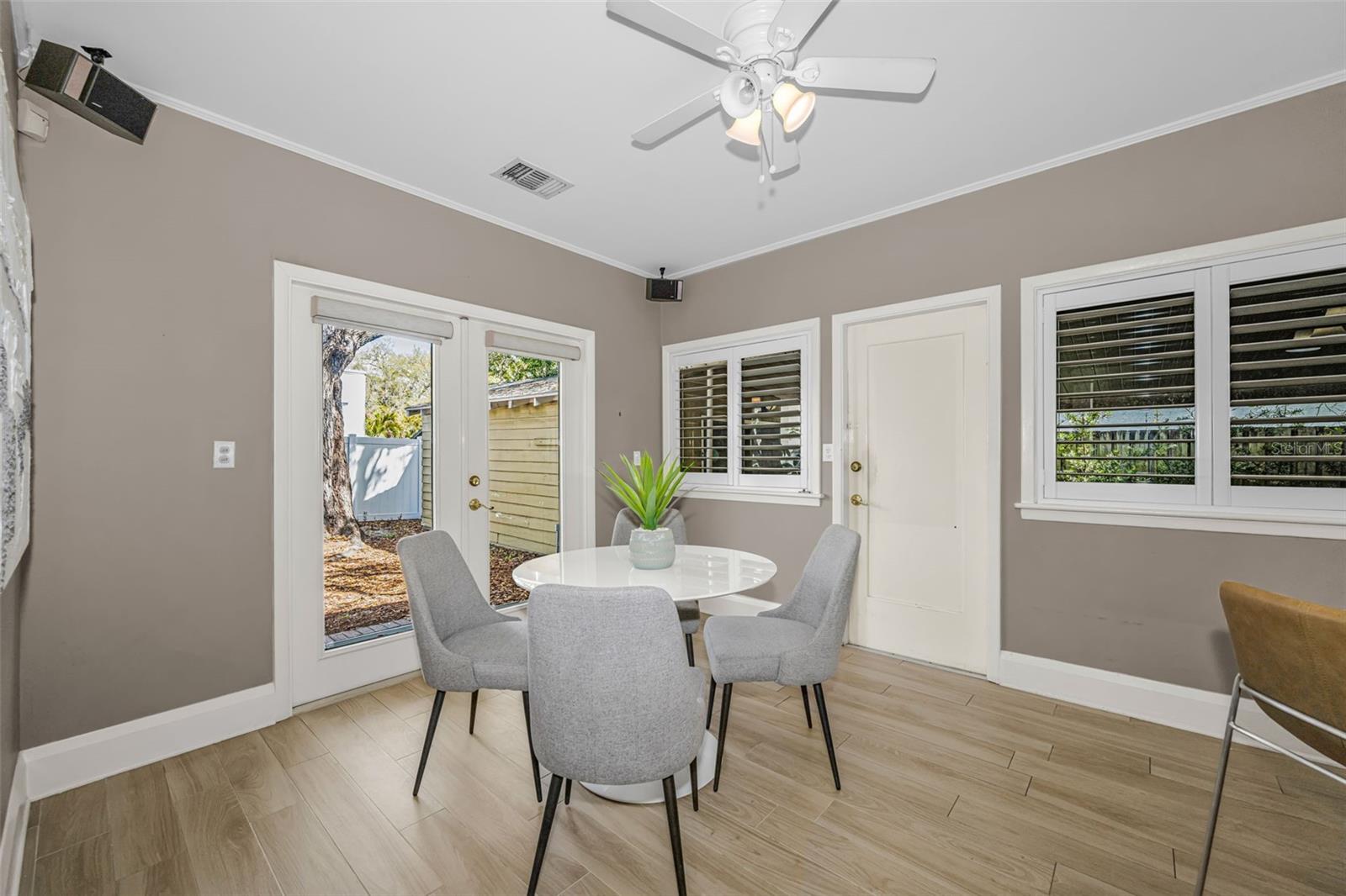 PALMA CEIA PARK - Residential