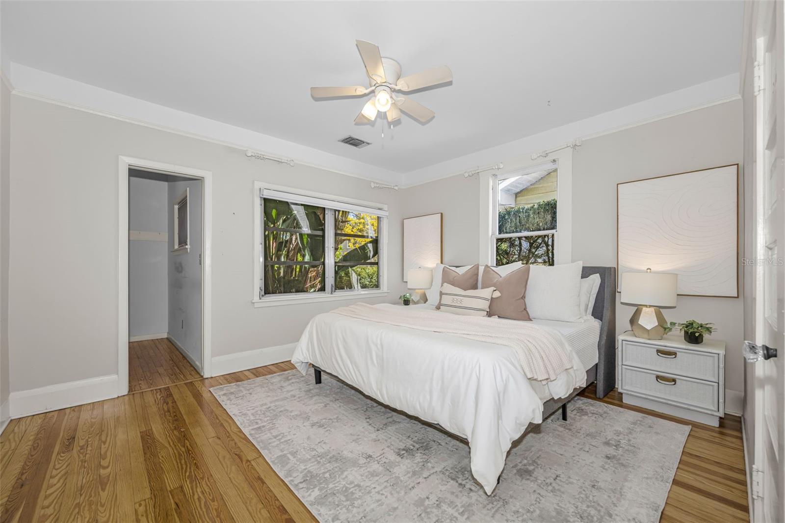 PALMA CEIA PARK - Residential