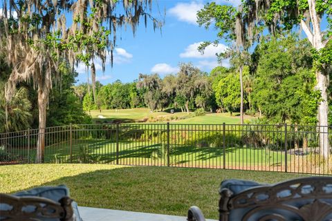 A home in BROOKSVILLE