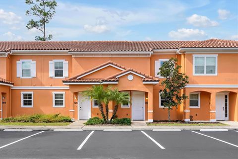 Photo of 2622 Bugatti Court, Kissimmee, FL 34746 (MLS # O6354323)