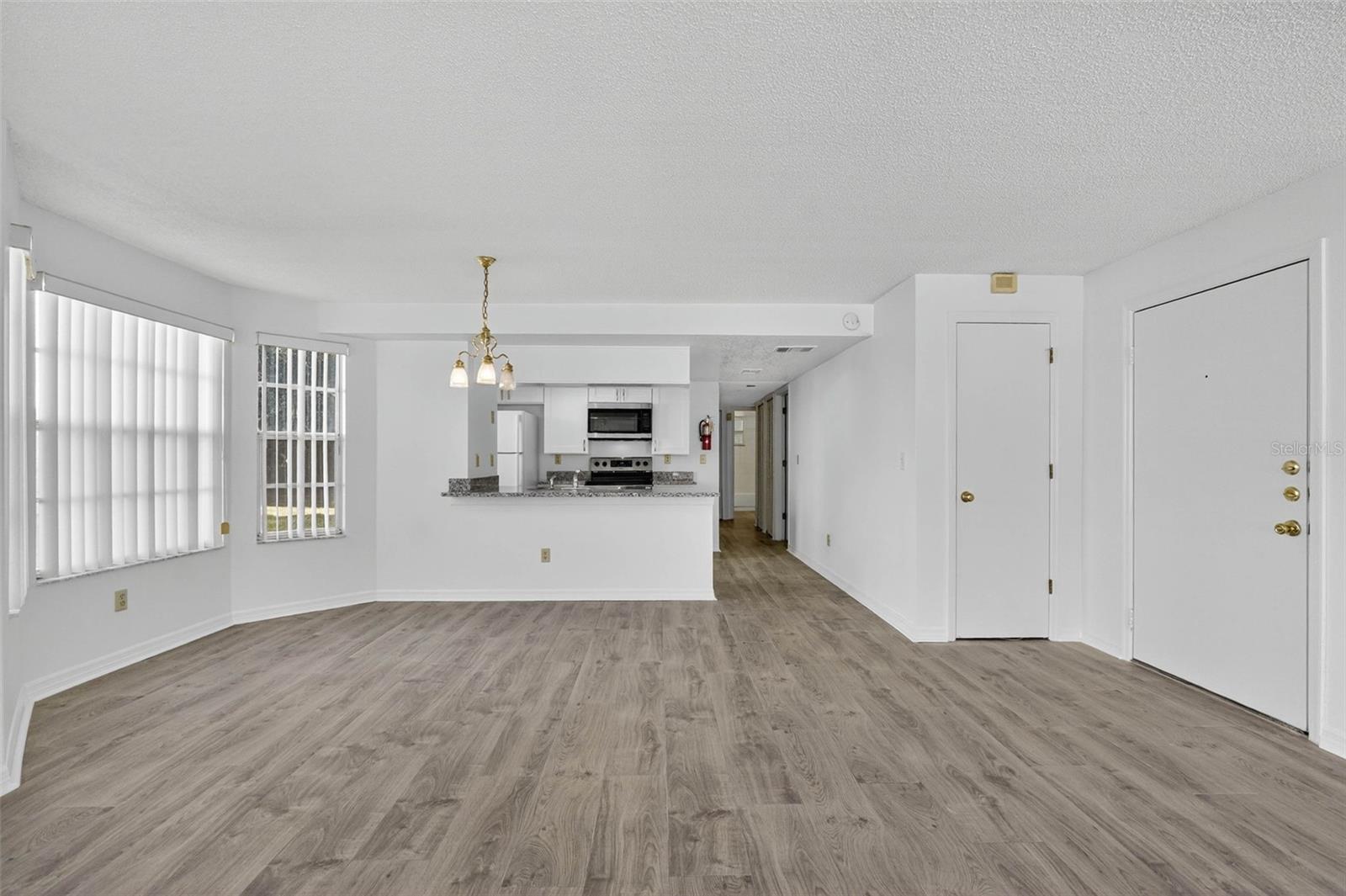 ROYAL PALM BAY CONDO - Residential