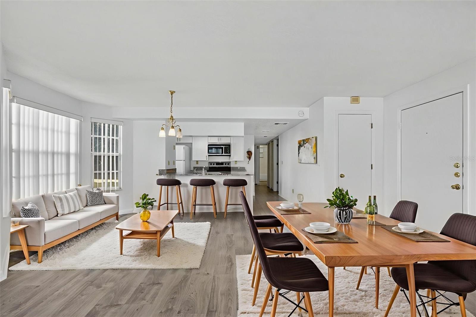 ROYAL PALM BAY CONDO - Residential