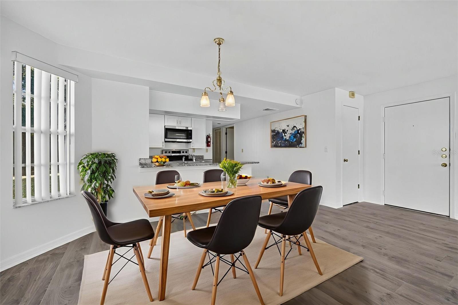 ROYAL PALM BAY CONDO - Residential