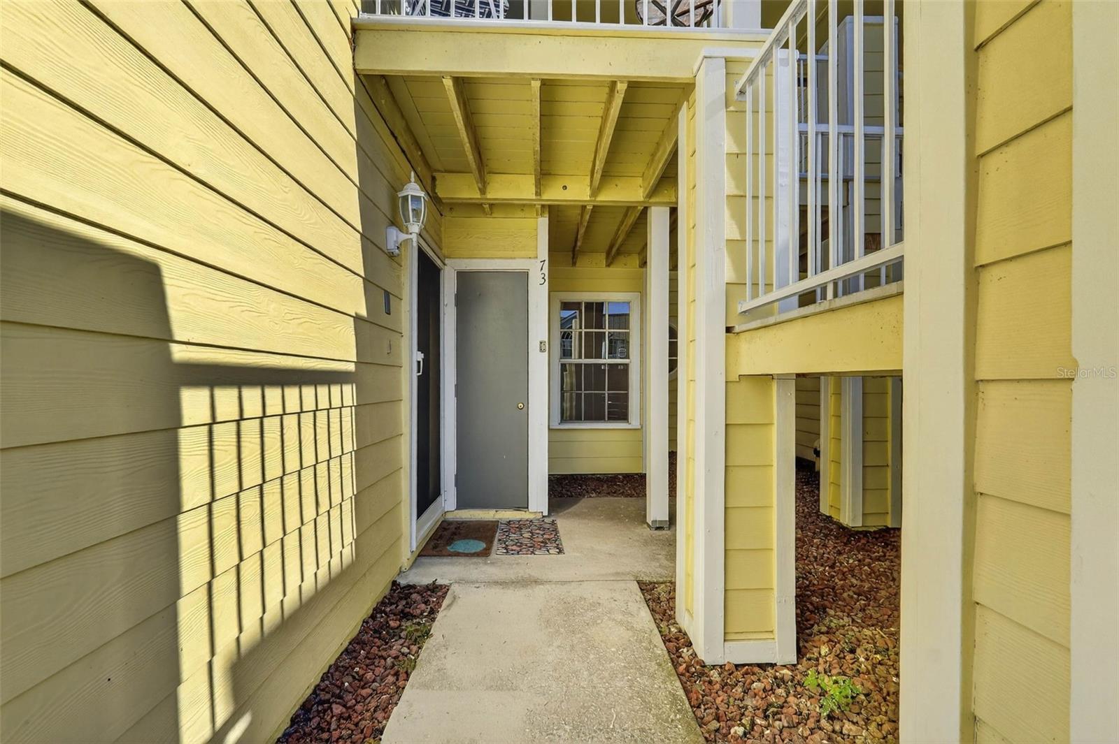 ROYAL PALM BAY CONDO - Residential