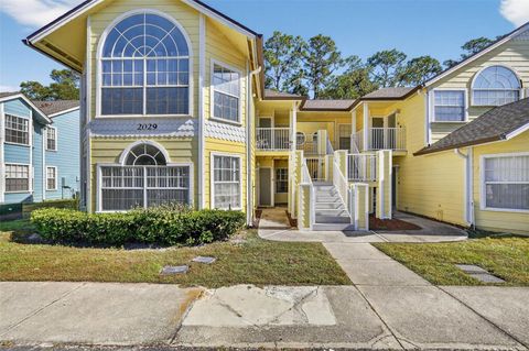 Photo of 2029 Royal Bay Boulevard #73, Kissimmee, FL 34746 (MLS # O6359288)