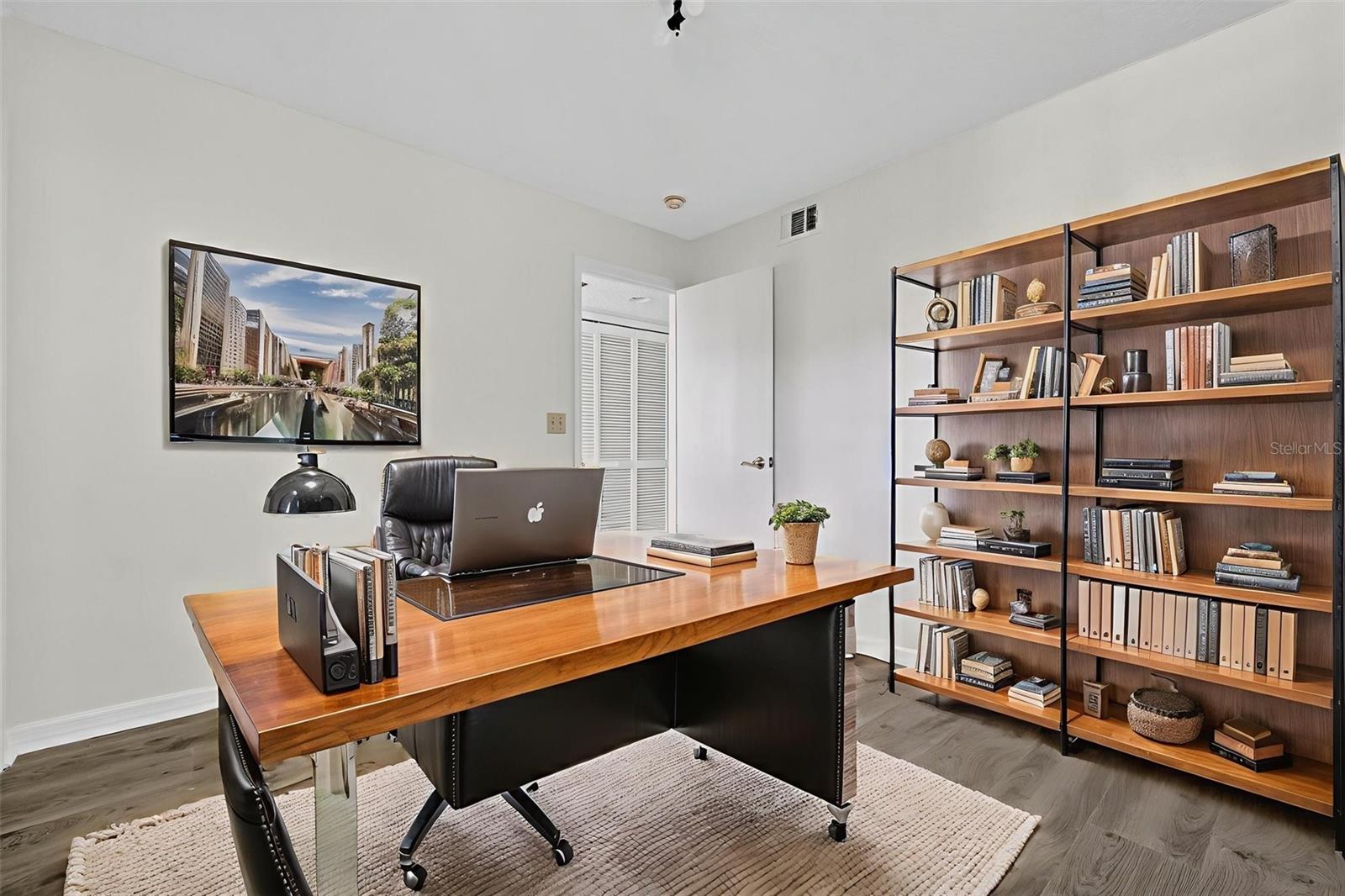 ROYAL PALM BAY CONDO - Residential