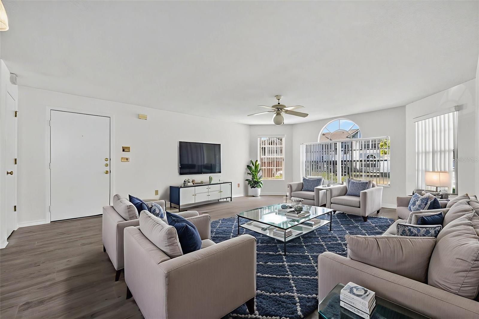 ROYAL PALM BAY CONDO - Residential