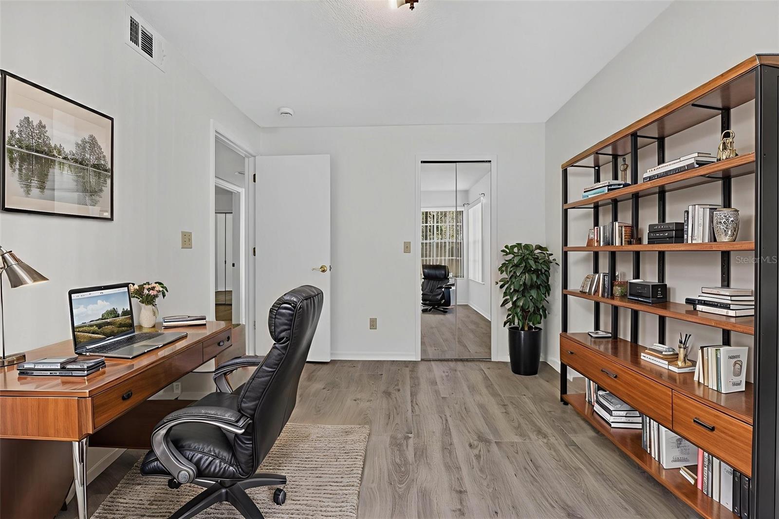 ROYAL PALM BAY CONDO - Residential