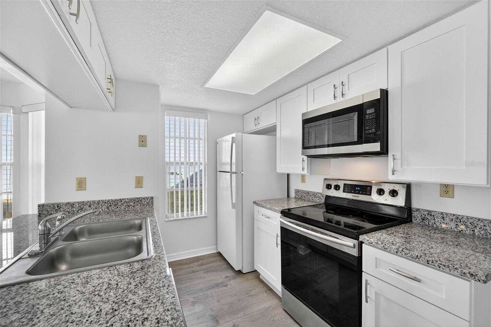 ROYAL PALM BAY CONDO - Residential