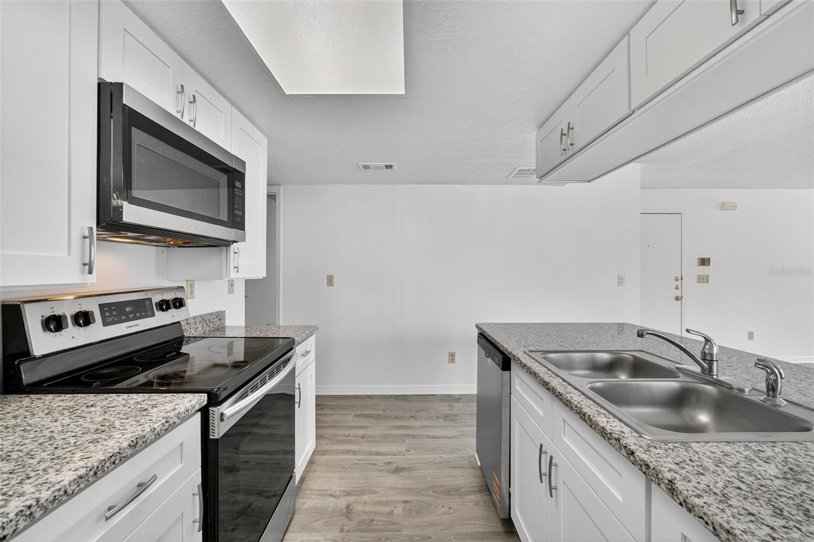 ROYAL PALM BAY CONDO - Residential