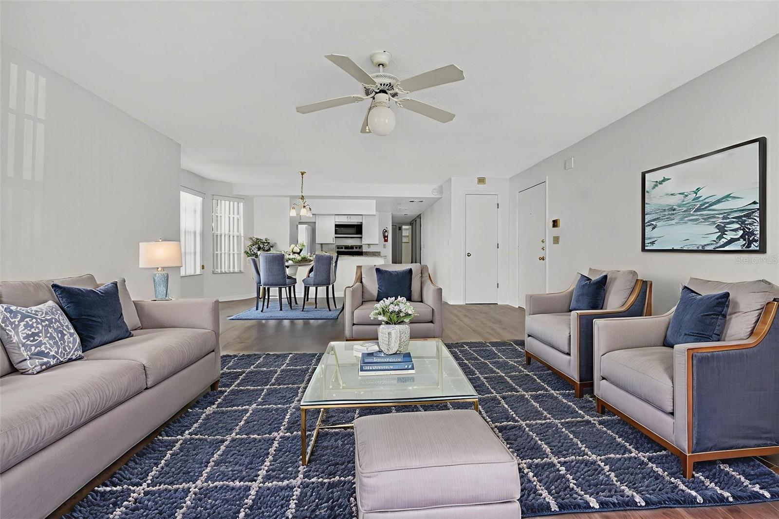 ROYAL PALM BAY CONDO - Residential