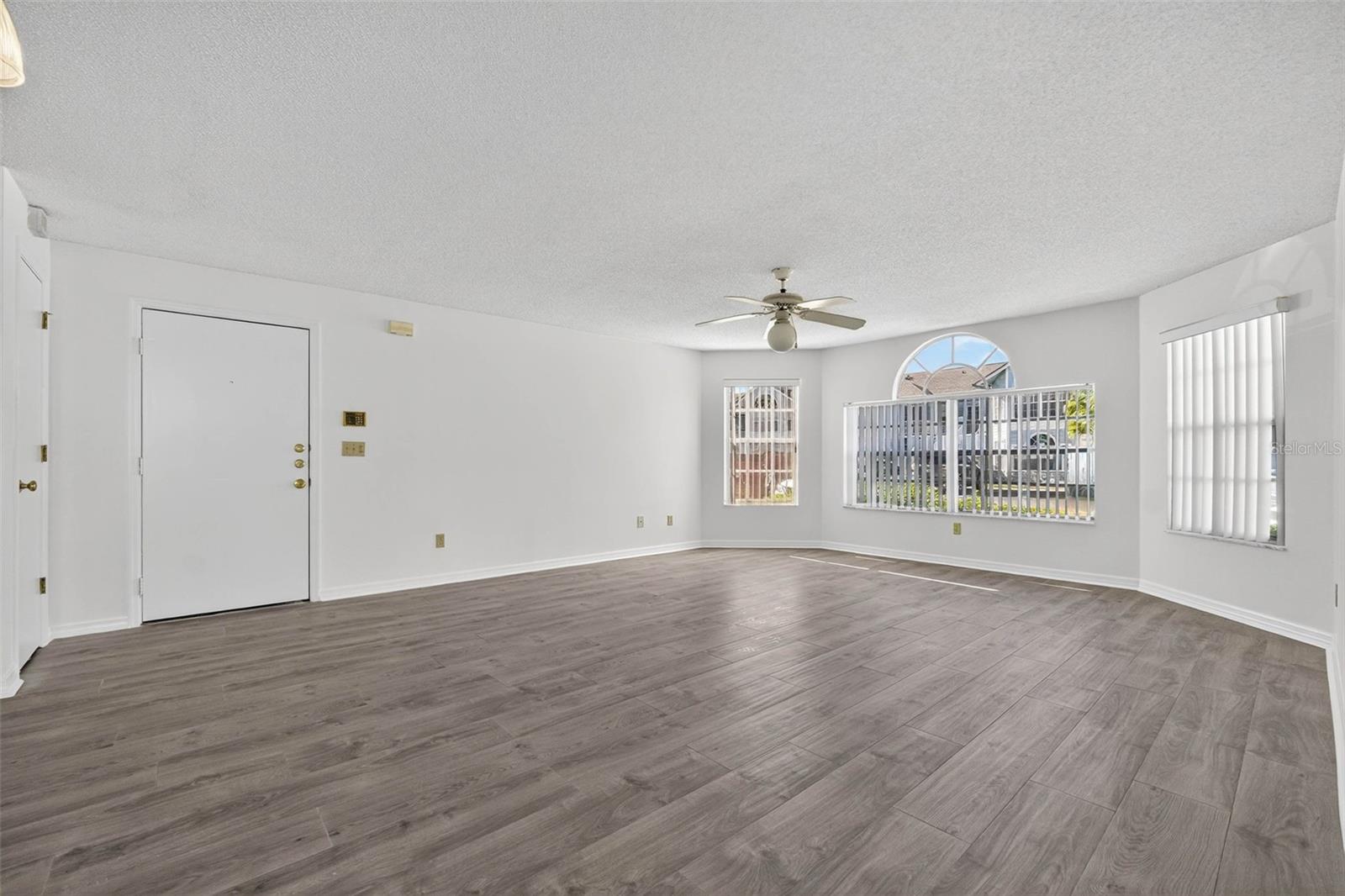 ROYAL PALM BAY CONDO - Residential