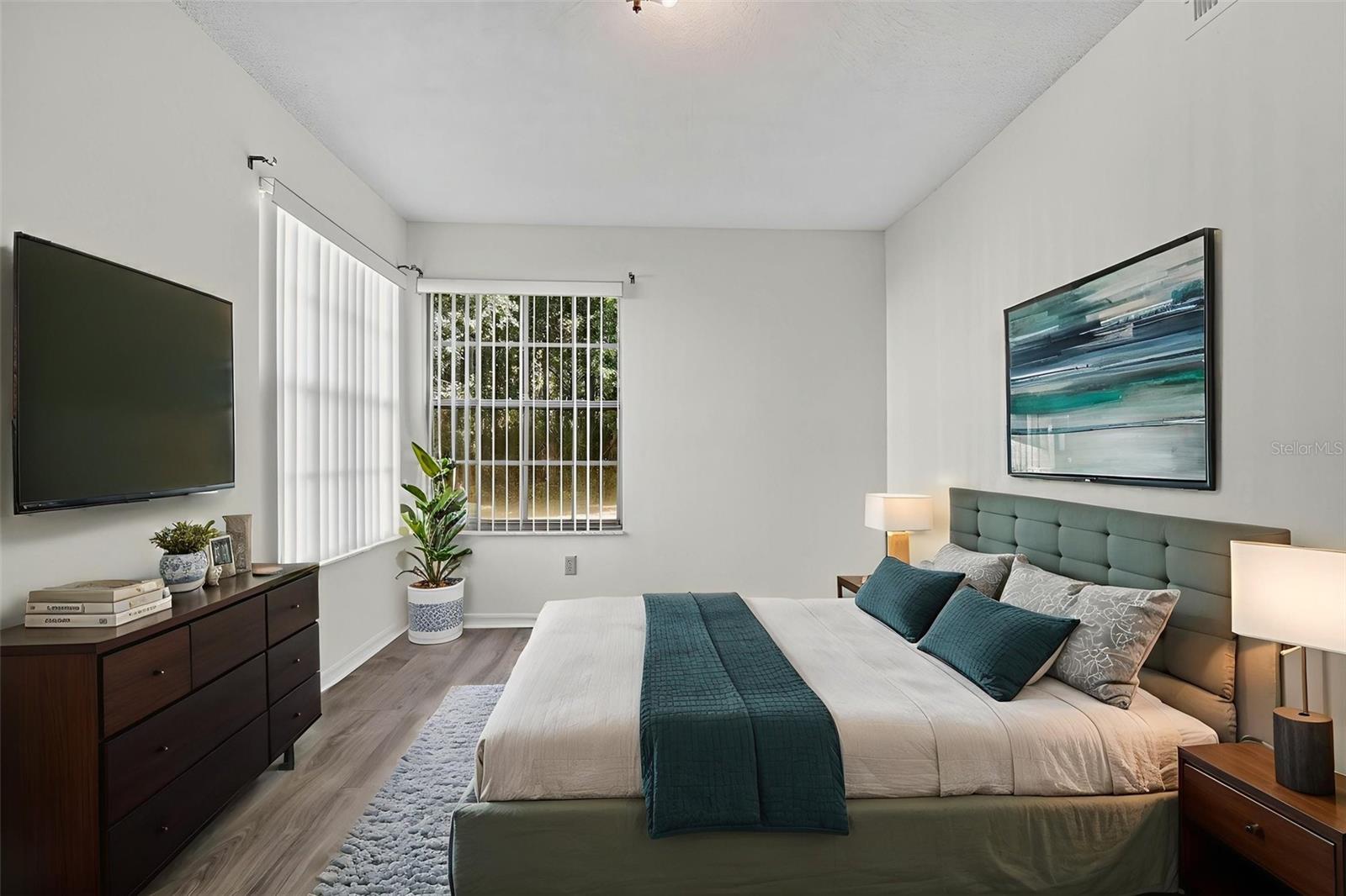 ROYAL PALM BAY CONDO - Residential