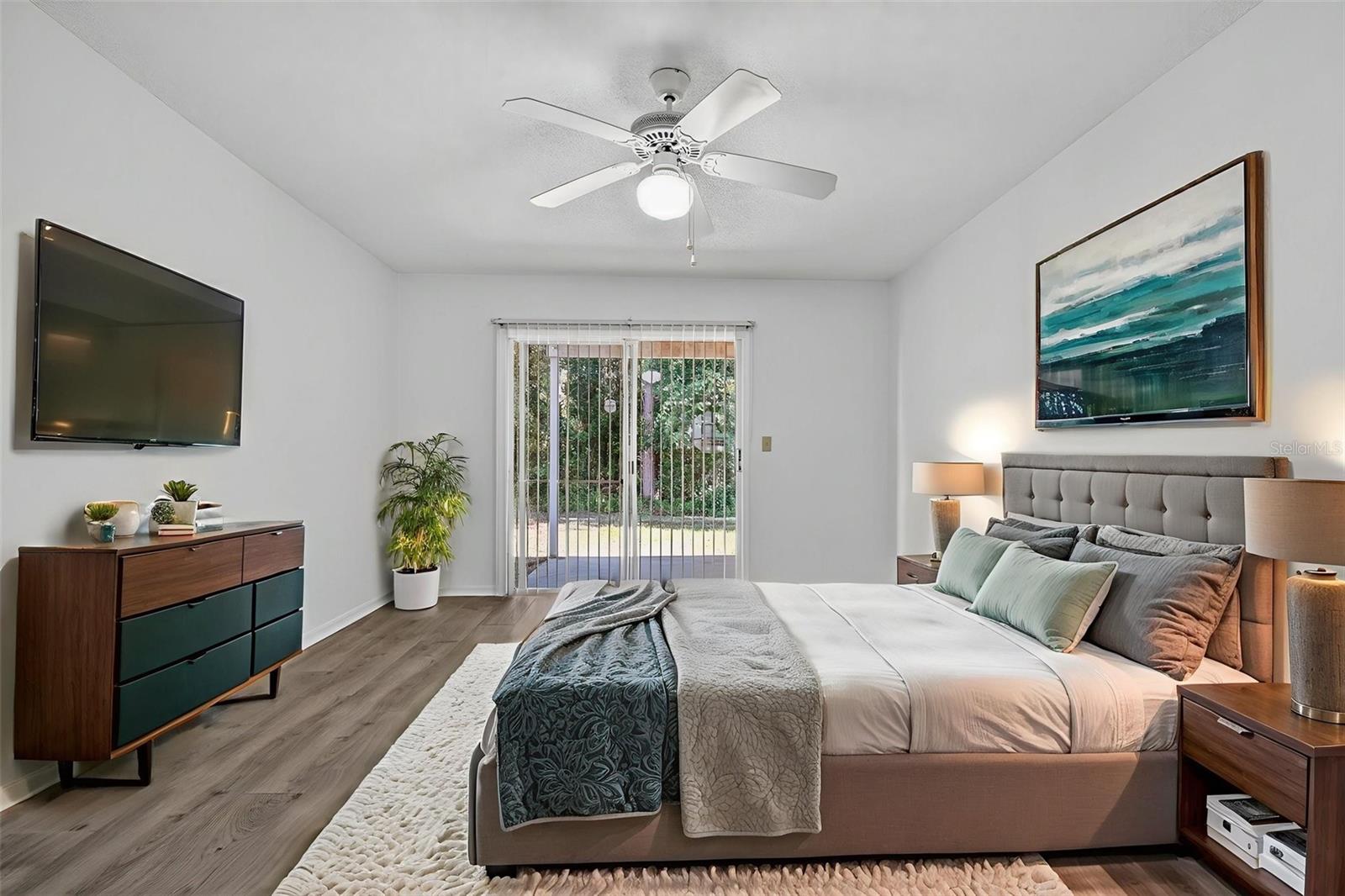 ROYAL PALM BAY CONDO - Residential