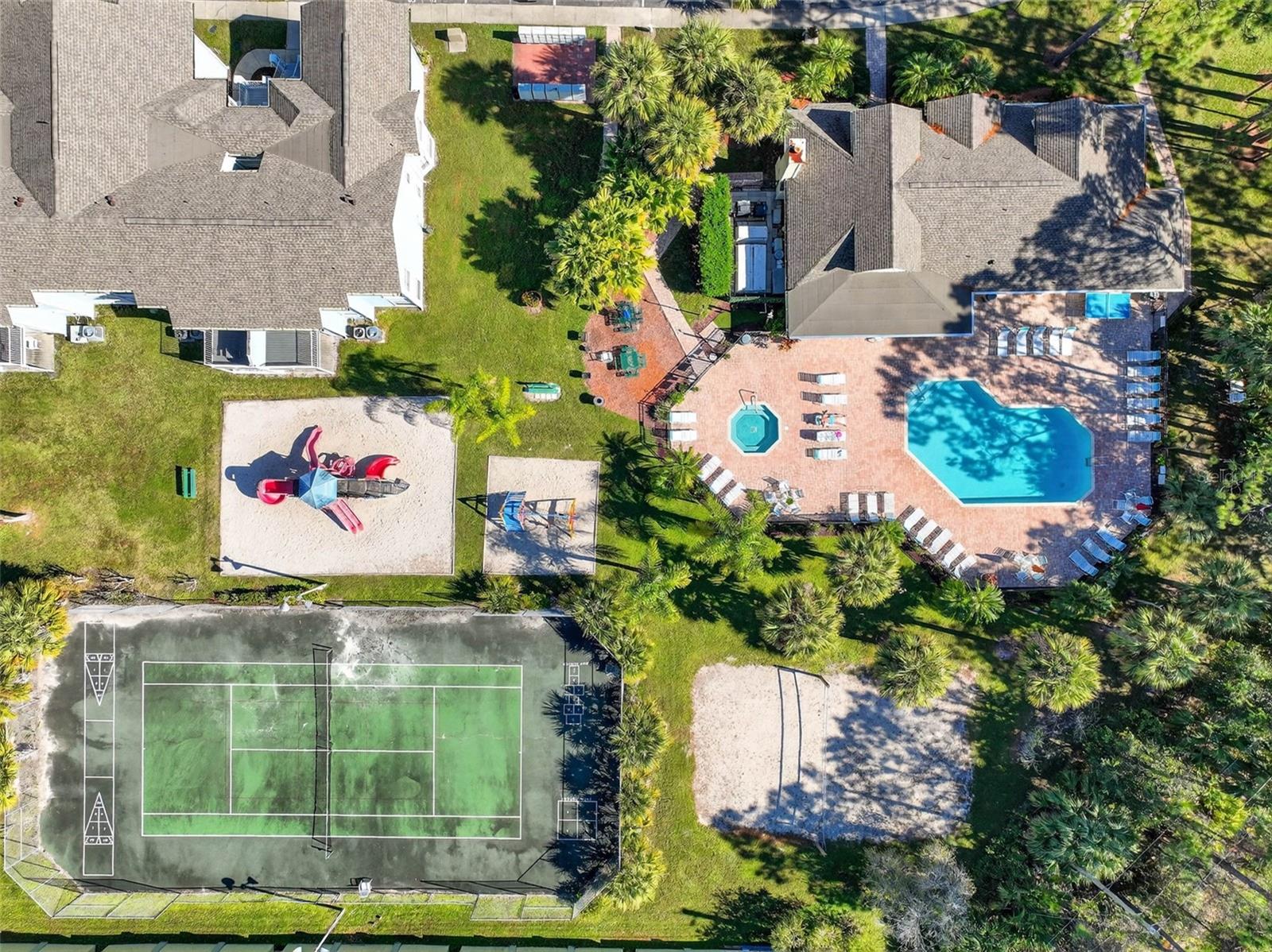 ROYAL PALM BAY CONDO - Residential