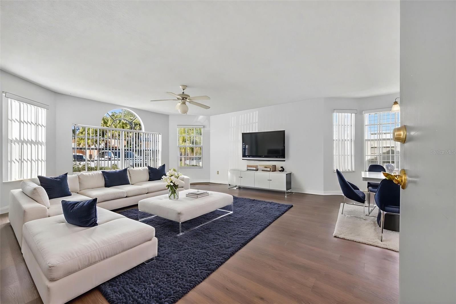 ROYAL PALM BAY CONDO - Residential