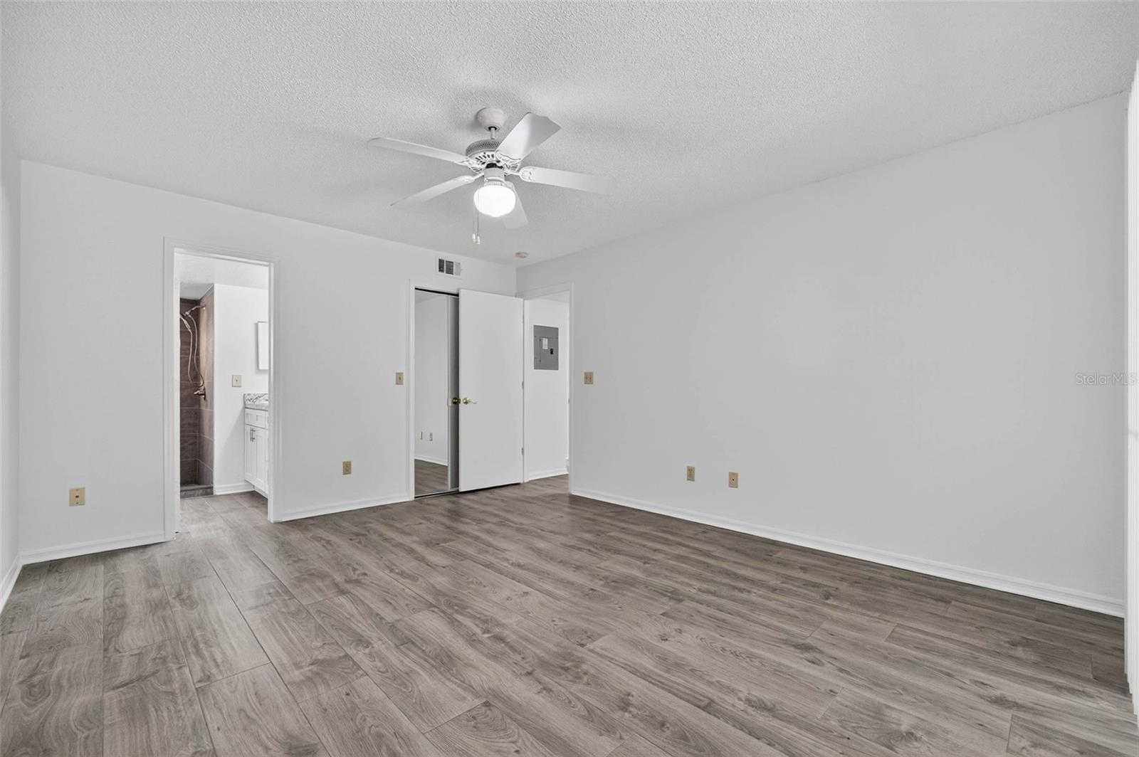 ROYAL PALM BAY CONDO - Residential