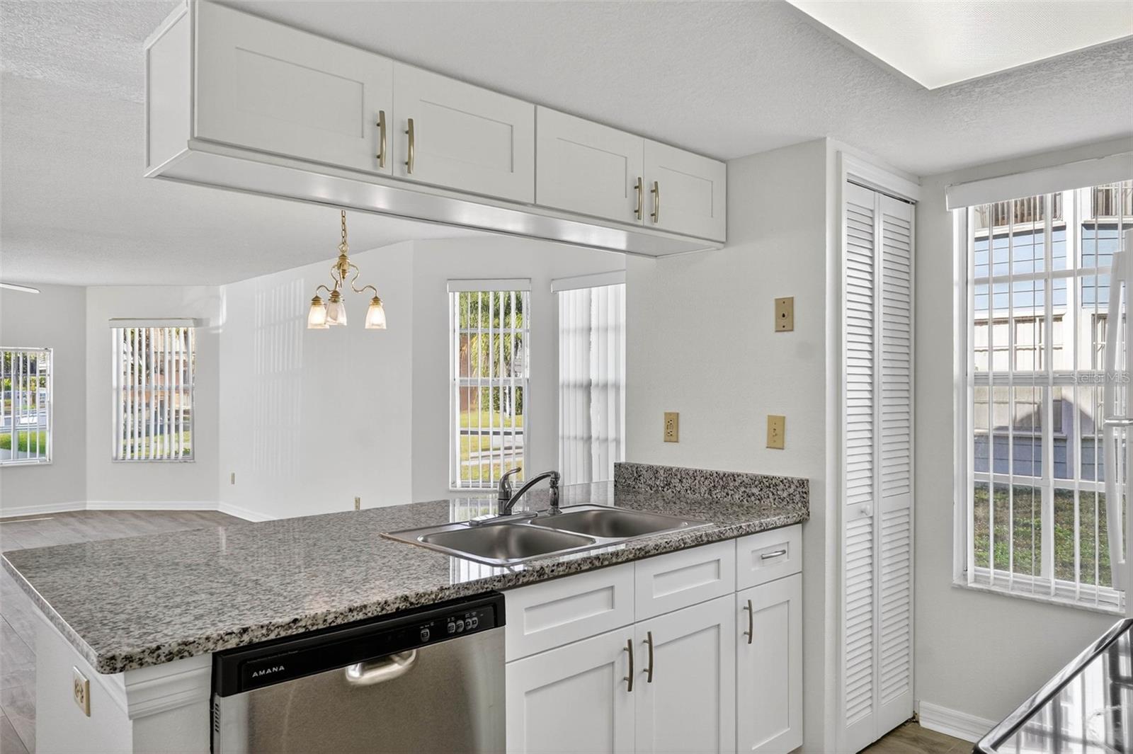 ROYAL PALM BAY CONDO - Residential