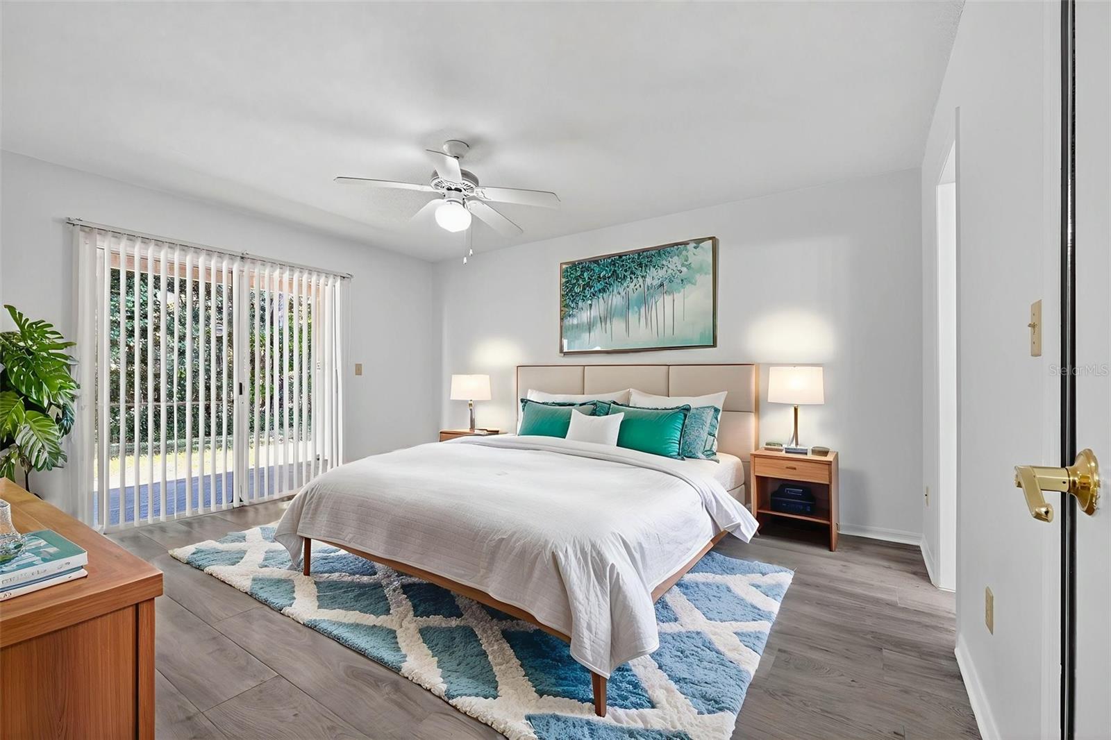 ROYAL PALM BAY CONDO - Residential