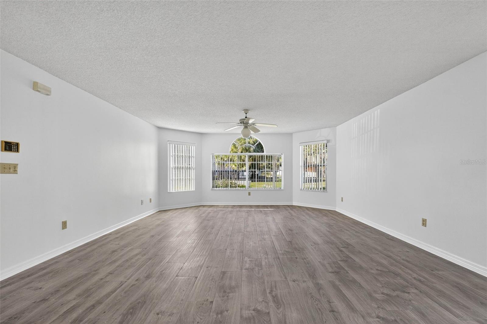 ROYAL PALM BAY CONDO - Residential