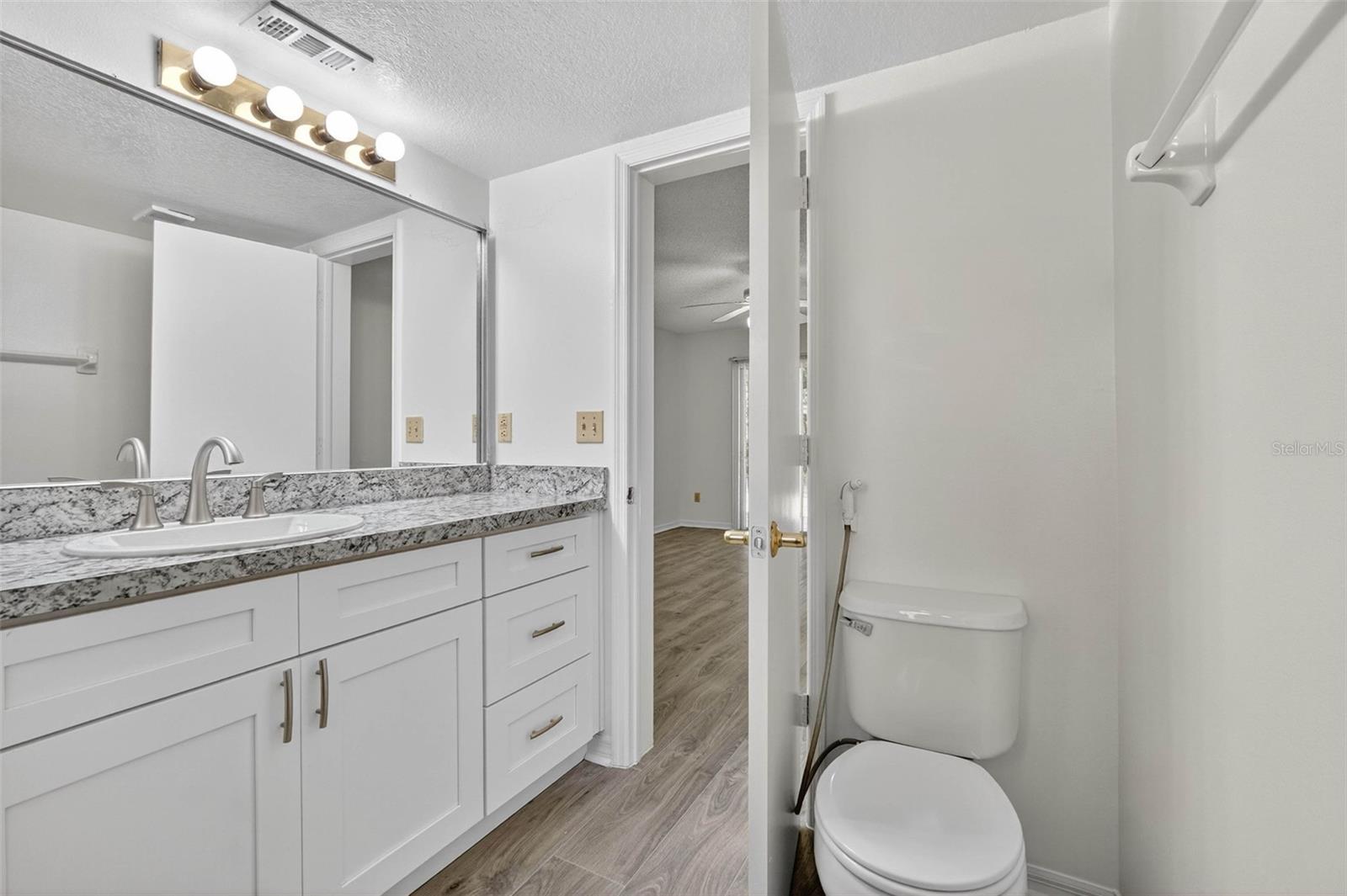 ROYAL PALM BAY CONDO - Residential