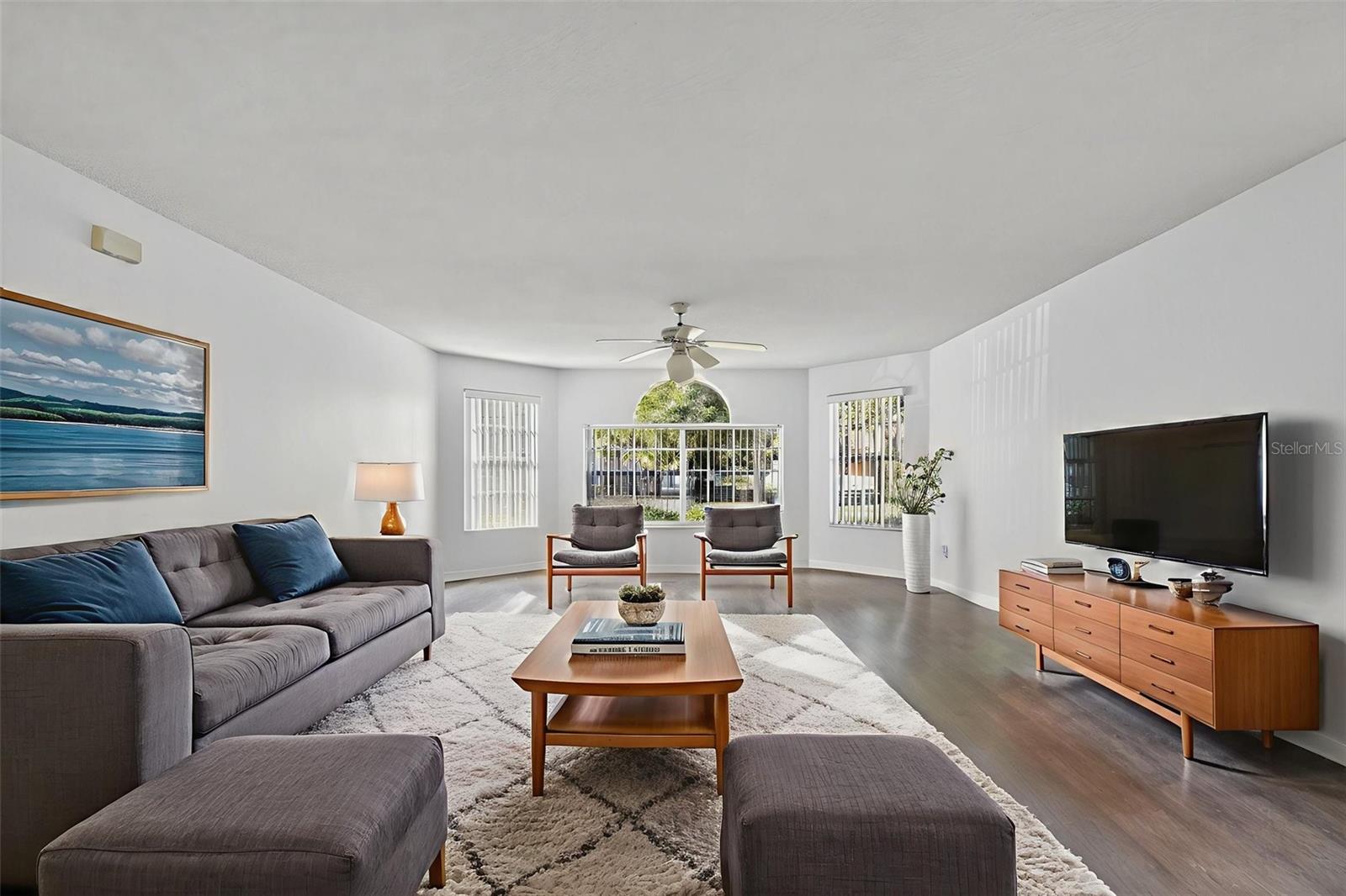 ROYAL PALM BAY CONDO - Residential