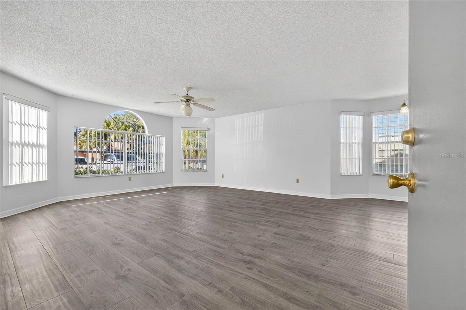 ROYAL PALM BAY CONDO - Residential