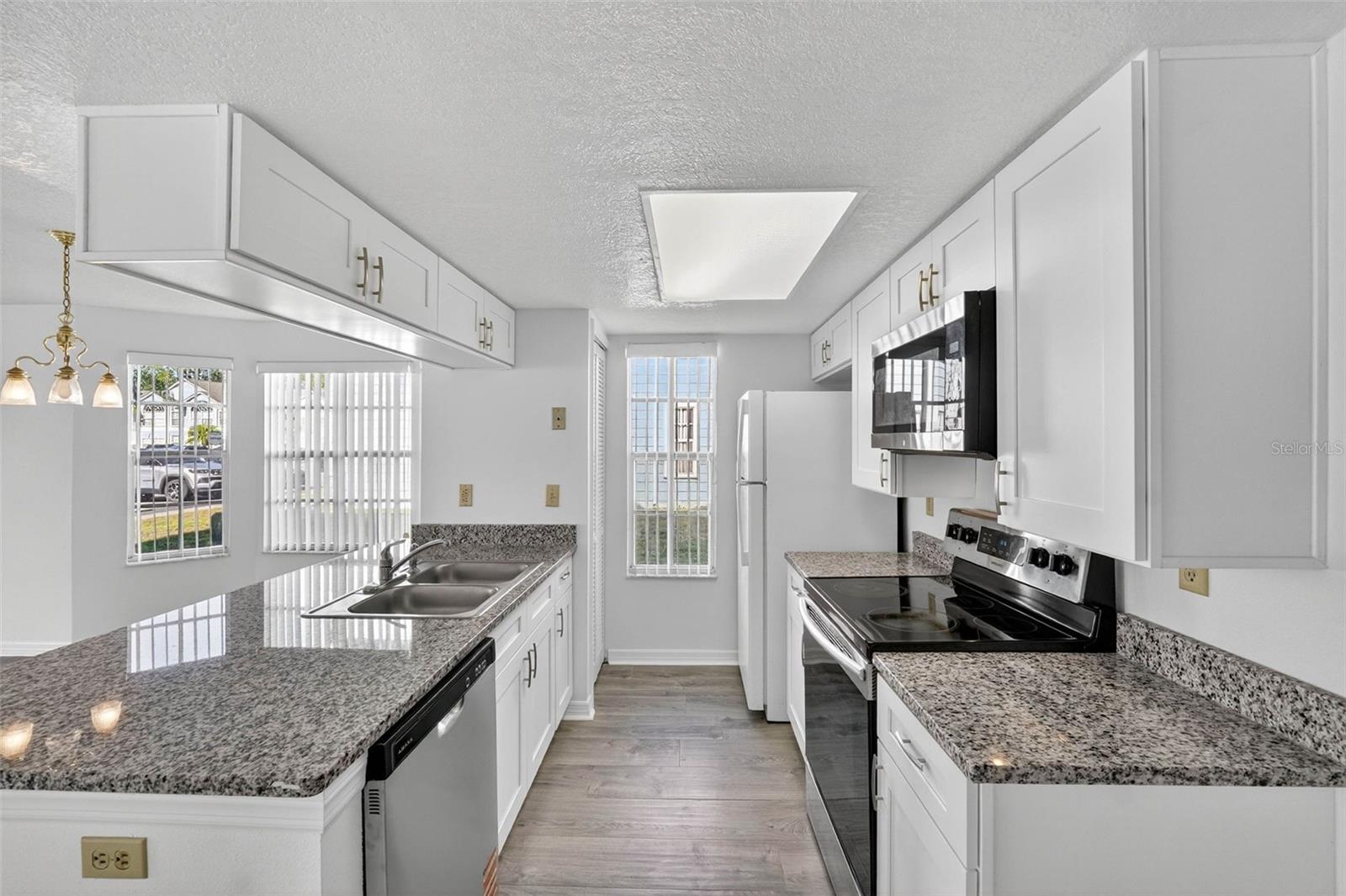 ROYAL PALM BAY CONDO - Residential