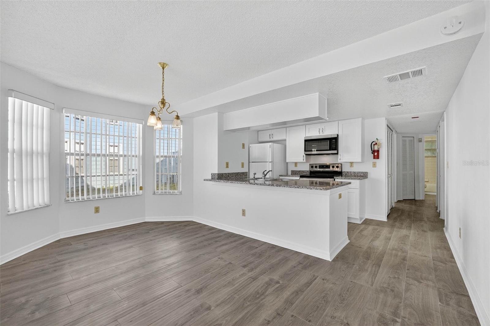 ROYAL PALM BAY CONDO - Residential