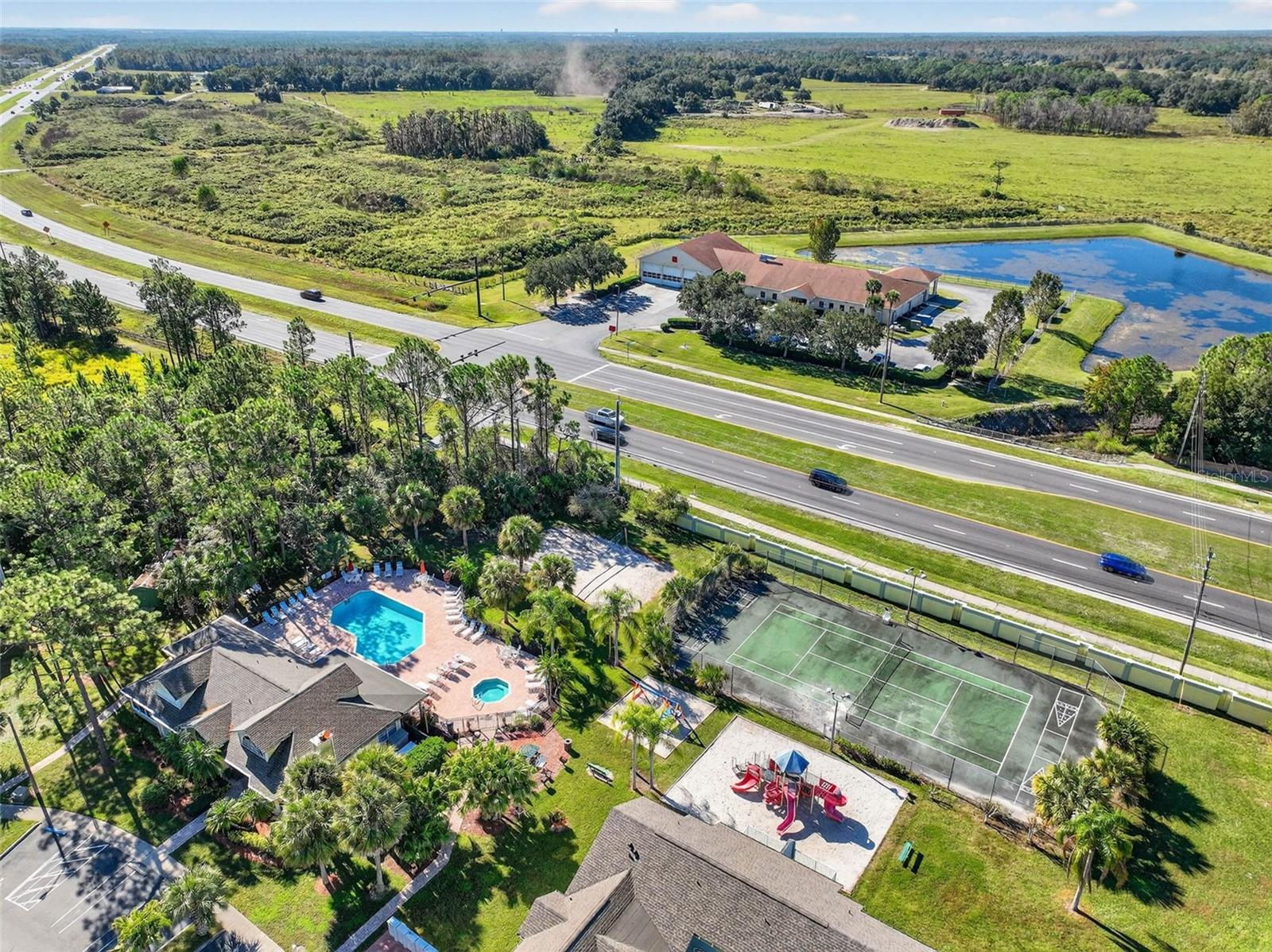 ROYAL PALM BAY CONDO - Residential