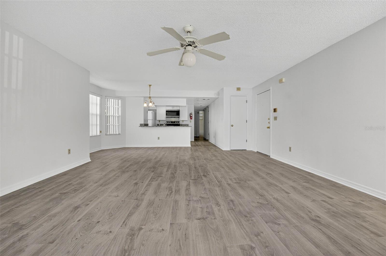 ROYAL PALM BAY CONDO - Residential