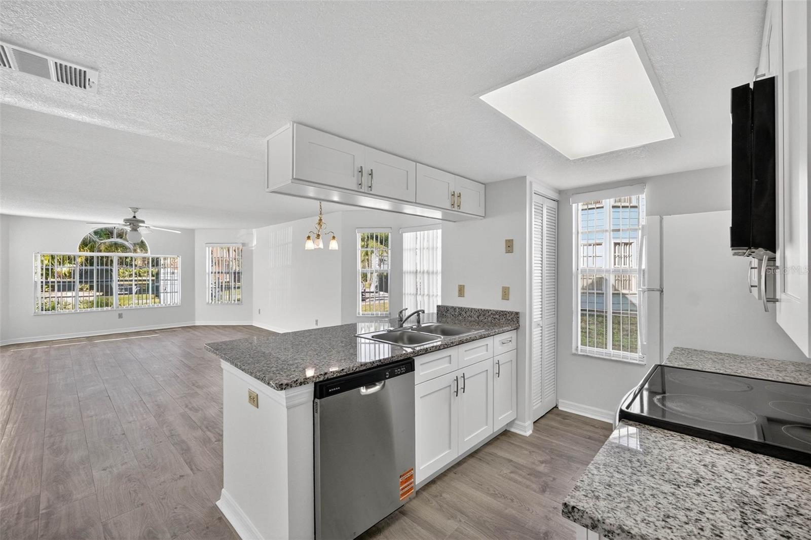 ROYAL PALM BAY CONDO - Residential