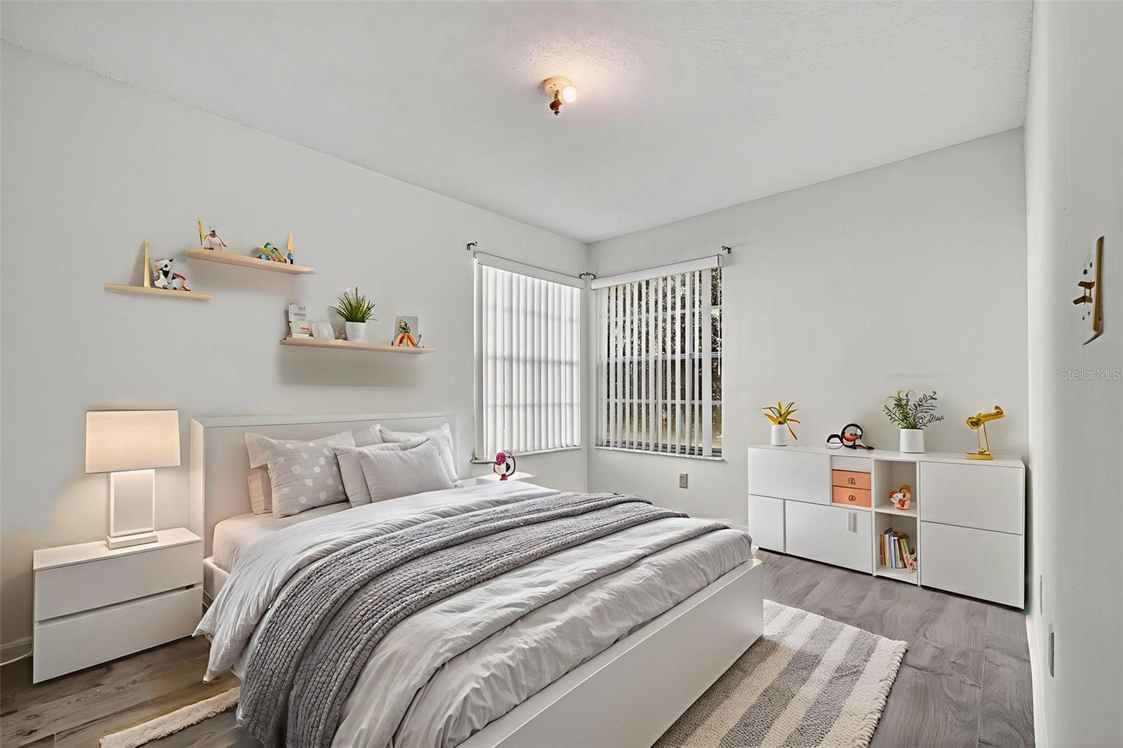 ROYAL PALM BAY CONDO - Residential