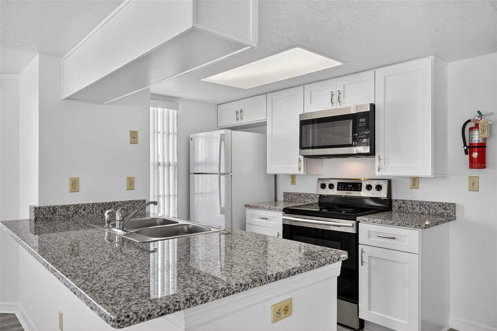 ROYAL PALM BAY CONDO - Residential