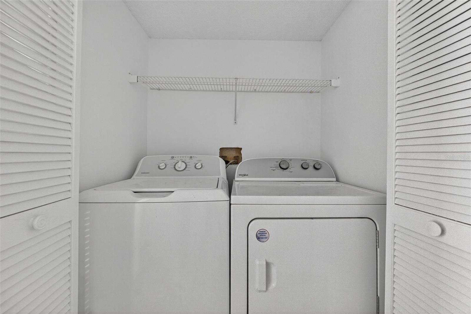 ROYAL PALM BAY CONDO - Residential