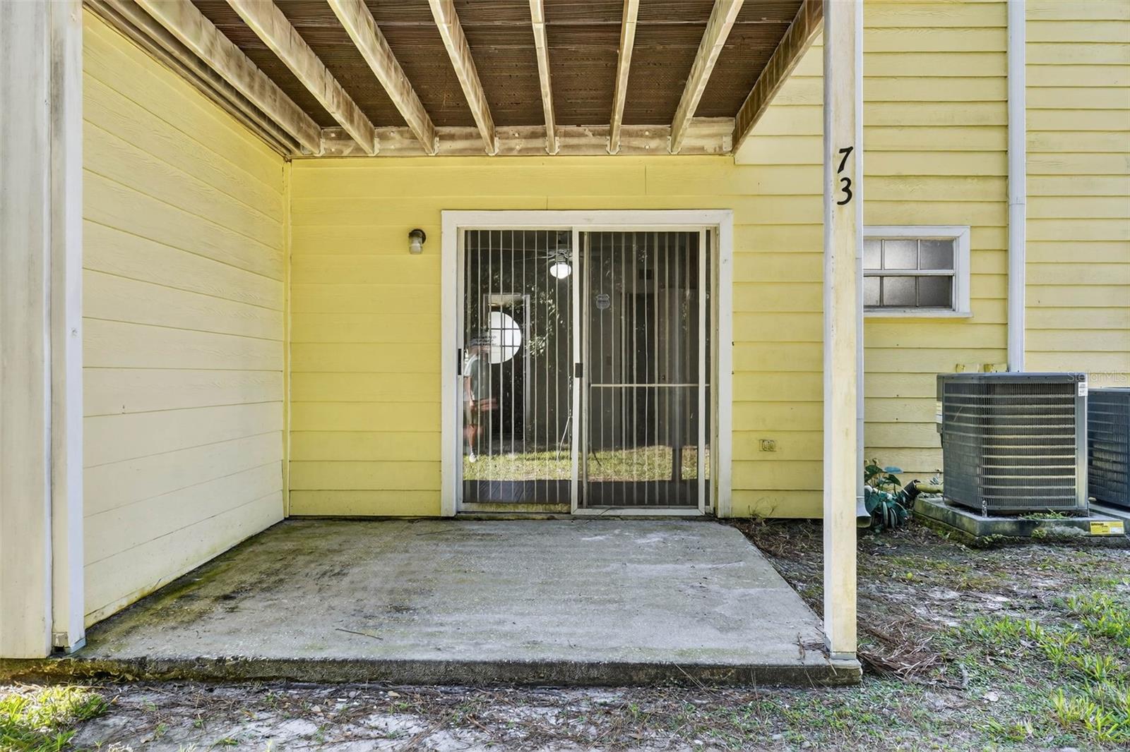 ROYAL PALM BAY CONDO - Residential