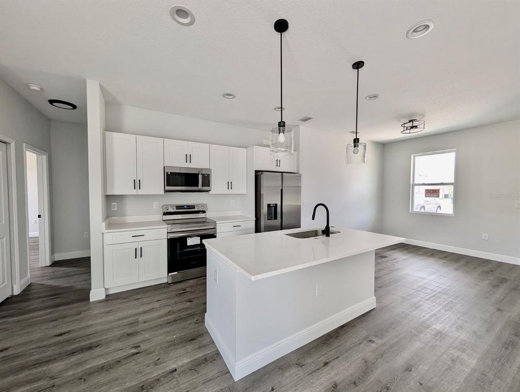 Photo of 21295 Wynyard Avenue, Port Charlotte, FL 33954 (MLS # O6380669)