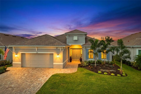 Photo of 11224 Seasons Way, Palmetto, FL 34221 (MLS # A4707475)