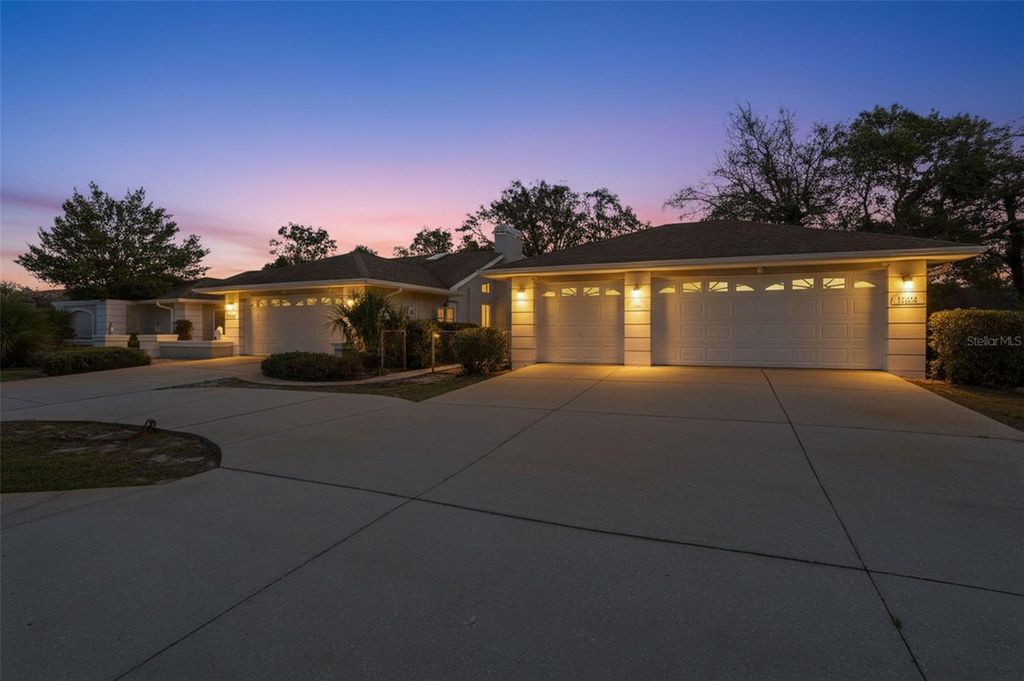 Photo of 10066 Brentlawn Street, Spring Hill, FL 34608 (MLS # W7882647)