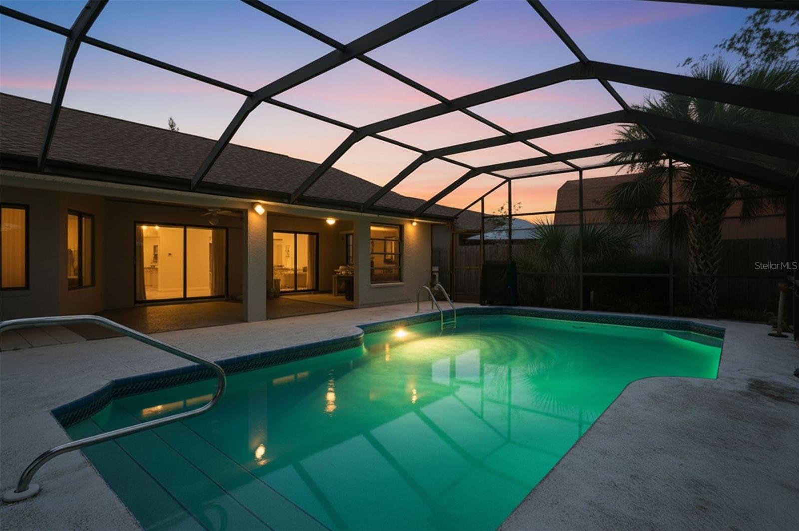 SPRING HILL - Residential