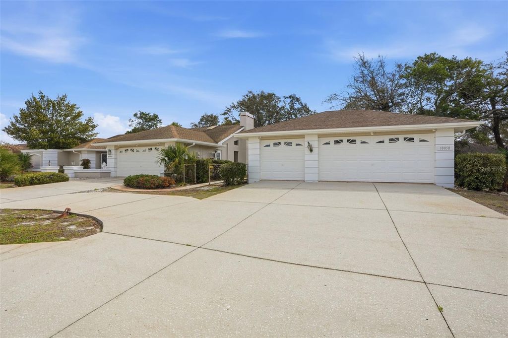 Photo of 10066 Brentlawn Street, Spring Hill, FL 34608 (MLS # W7882647)