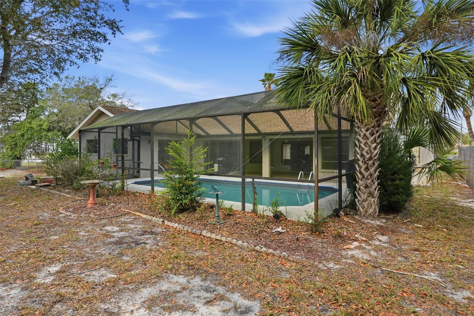 SPRING HILL - Residential