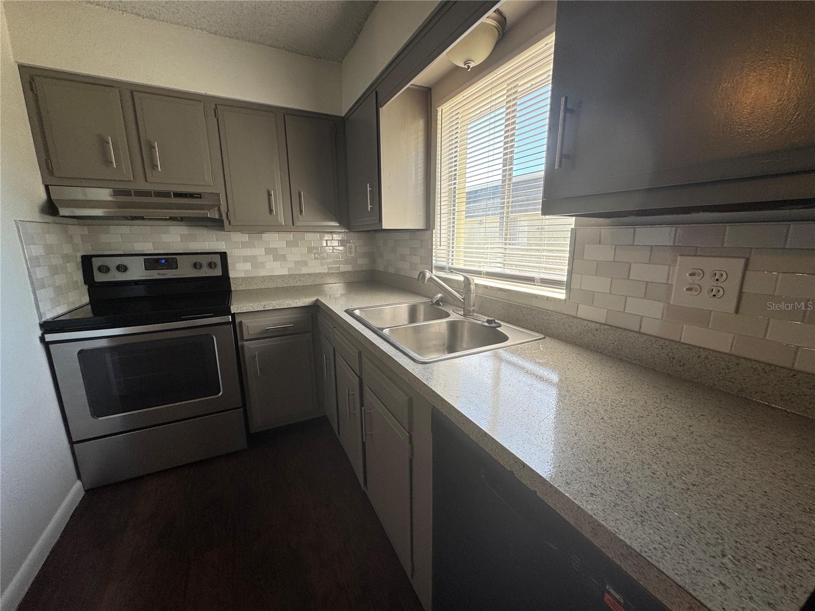 VILLAS ORLANDO CONDO - Residential