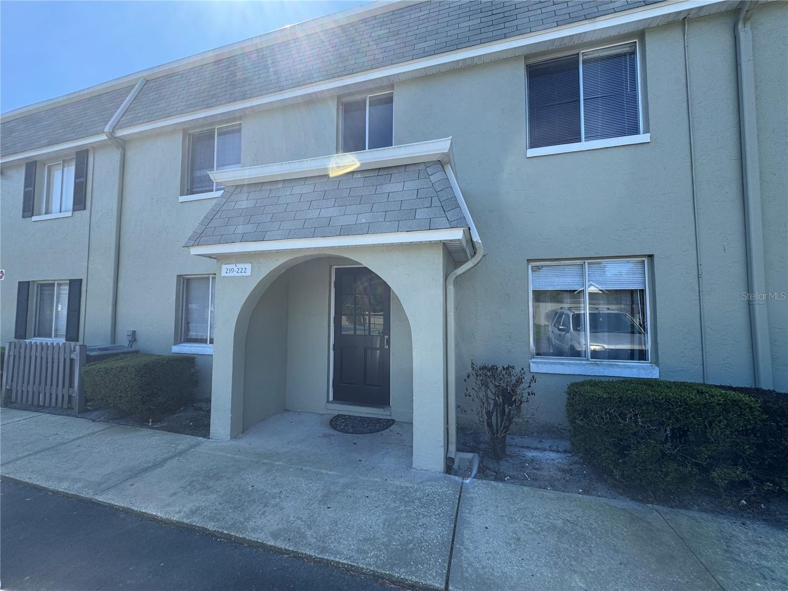 VILLAS ORLANDO CONDO - Residential